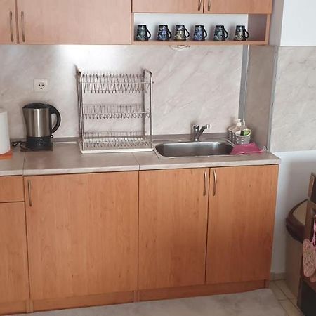 Bansko Apartment Ngoại thất bức ảnh