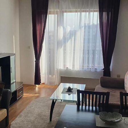 Bansko Apartment Ngoại thất bức ảnh