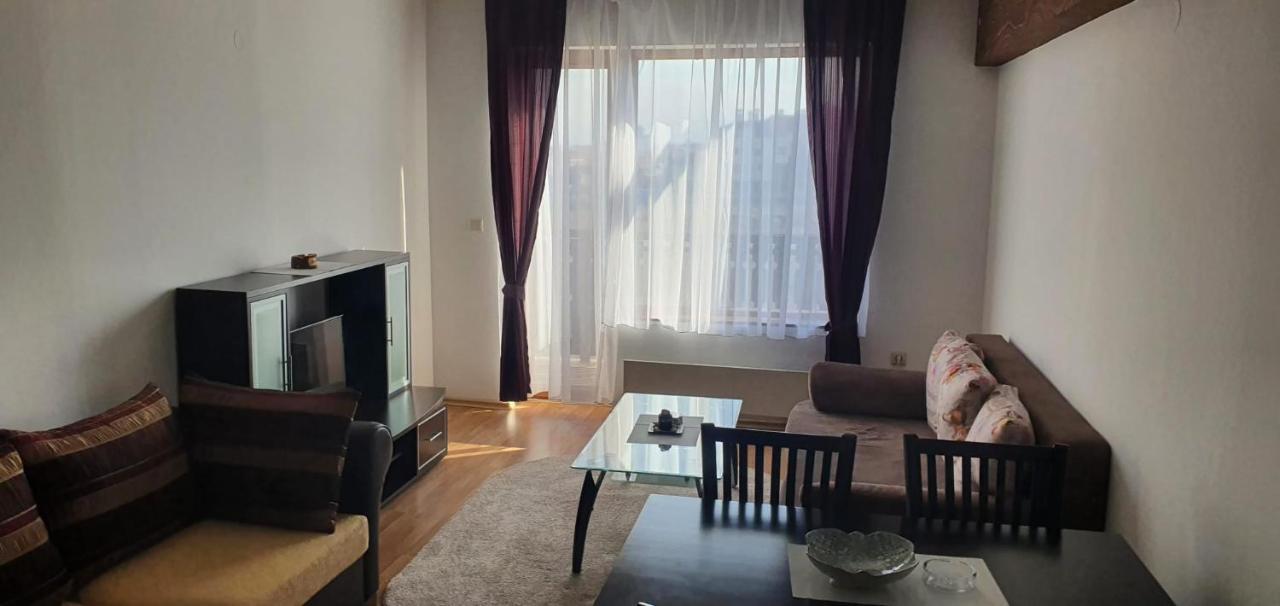 Bansko Apartment Ngoại thất bức ảnh