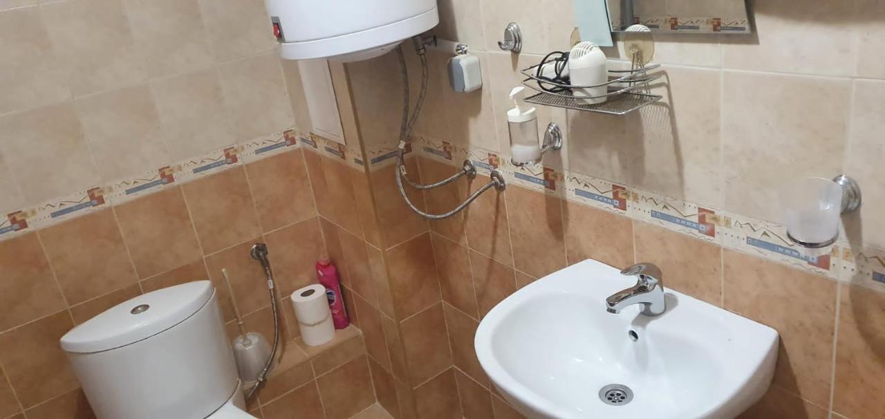 Bansko Apartment Ngoại thất bức ảnh