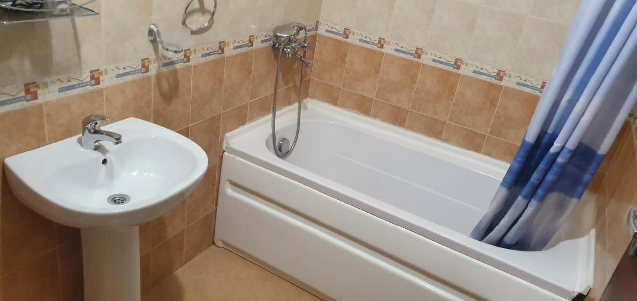 Bansko Apartment Ngoại thất bức ảnh