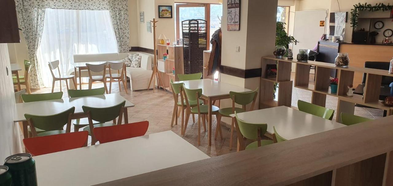 Bansko Apartment Ngoại thất bức ảnh