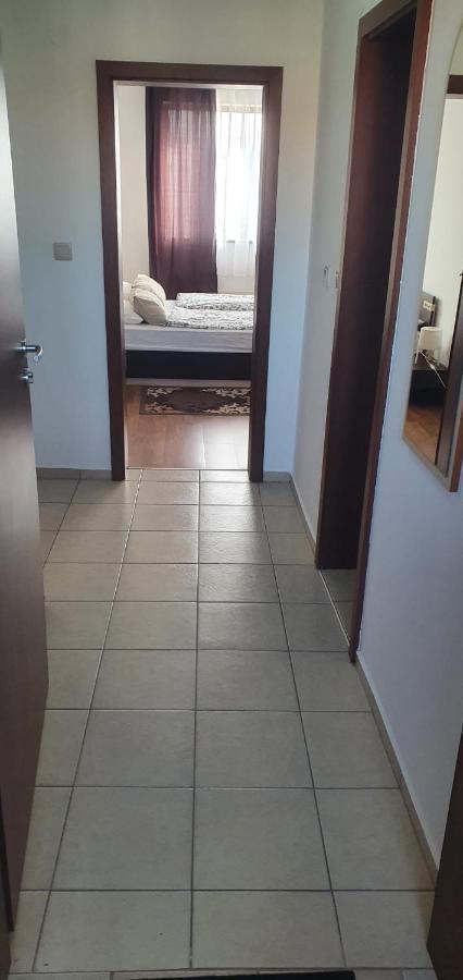 Bansko Apartment Ngoại thất bức ảnh