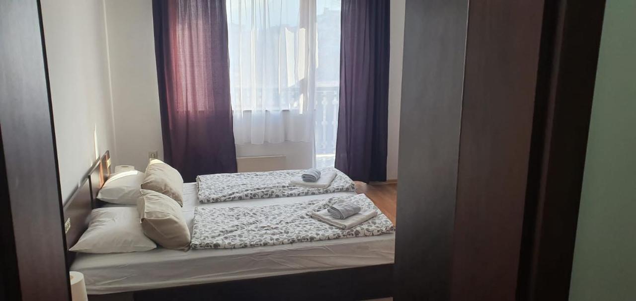 Bansko Apartment Ngoại thất bức ảnh