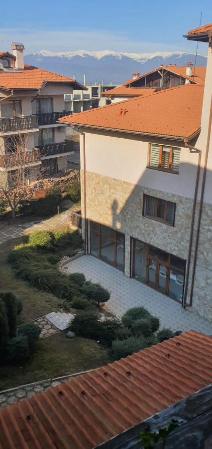 Bansko Apartment Ngoại thất bức ảnh