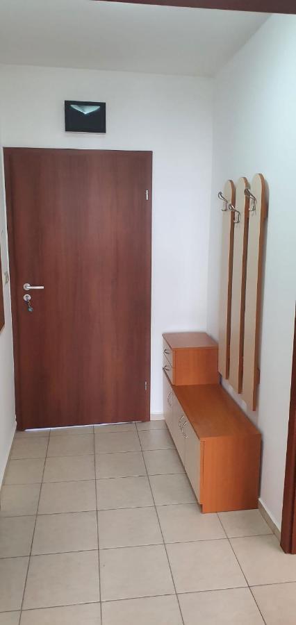 Bansko Apartment Ngoại thất bức ảnh