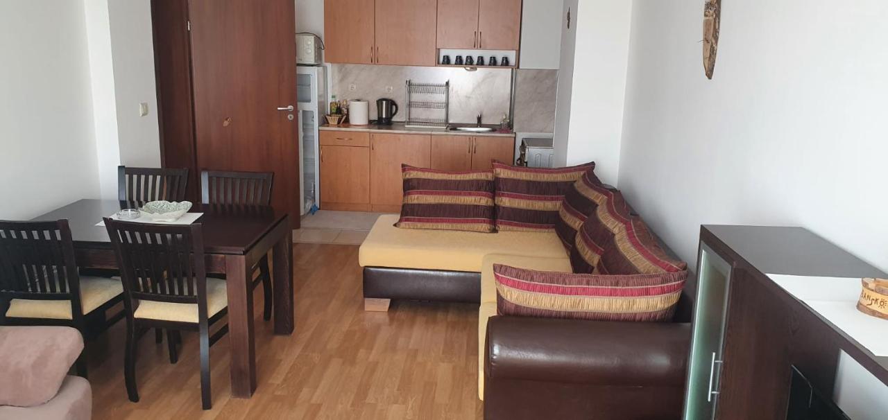 Bansko Apartment Ngoại thất bức ảnh