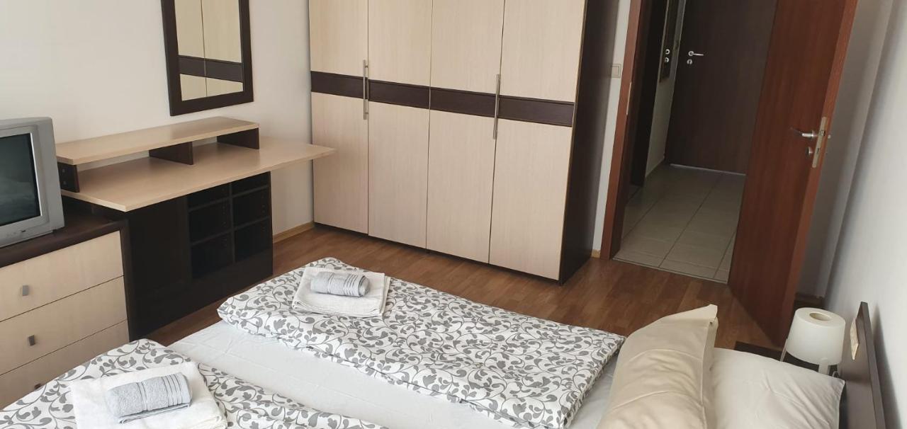 Bansko Apartment Ngoại thất bức ảnh